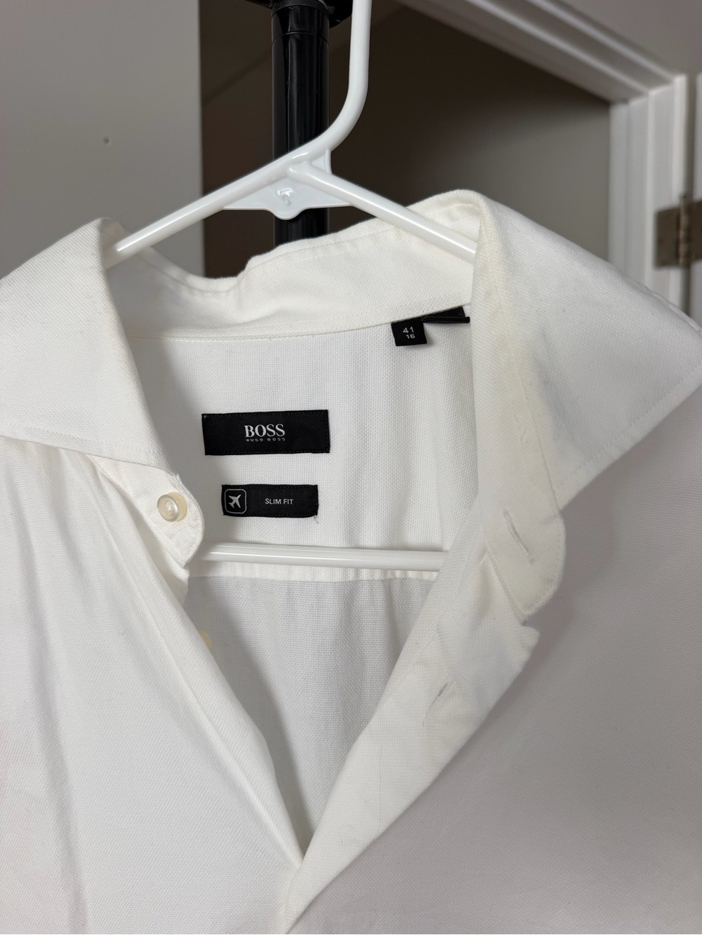 Hugo boss button down - Picture 3 of 3